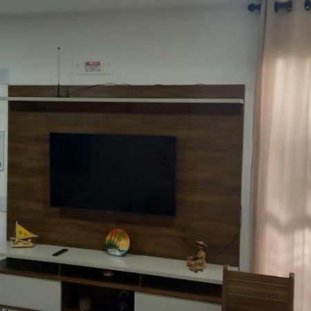 Apto Em Joao Pessoa Wifi E Ar Condicionado Dış mekan fotoğraf