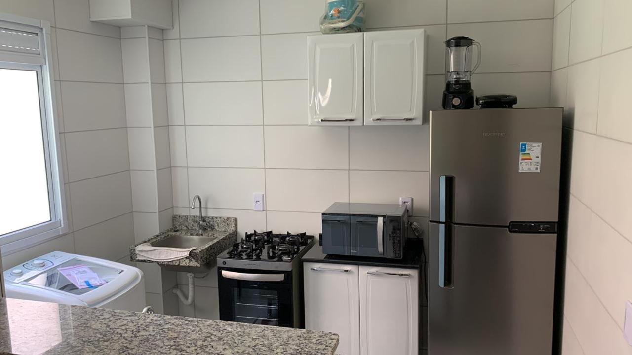 Apto Em Joao Pessoa Wifi E Ar Condicionado Dış mekan fotoğraf