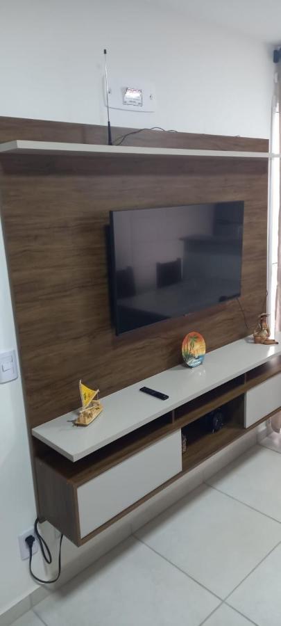Apto Em Joao Pessoa Wifi E Ar Condicionado Dış mekan fotoğraf