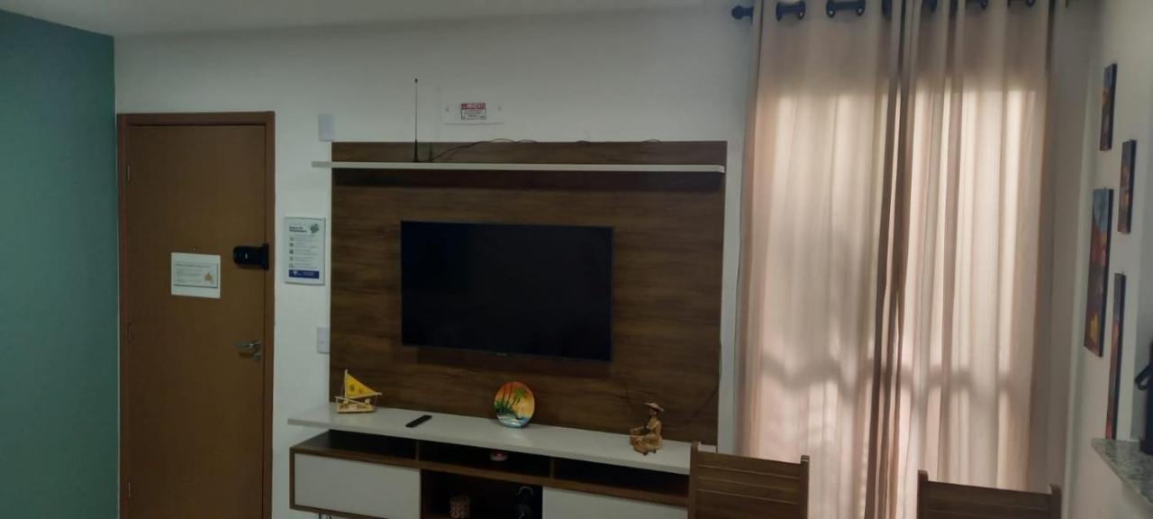 Apto Em Joao Pessoa Wifi E Ar Condicionado Dış mekan fotoğraf